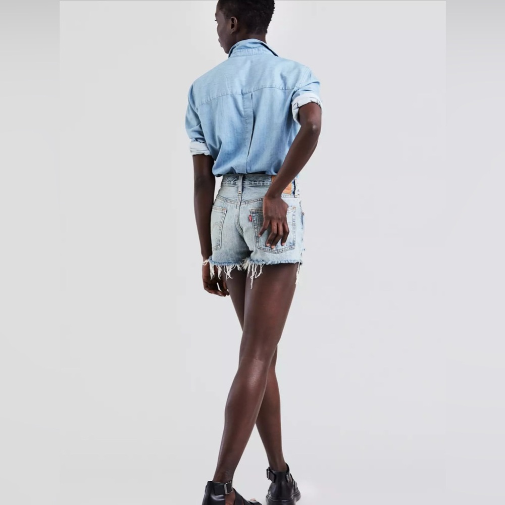 Levi’s 501 Shorts